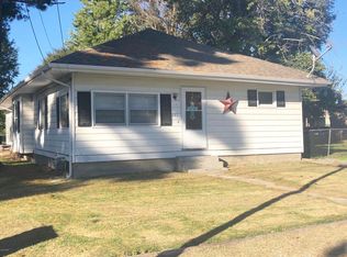 103 W Ward St, Energy, IL 62933