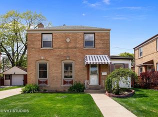 5468 N Octavia Ave, Chicago, IL