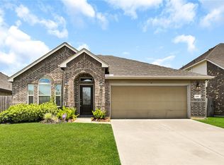 6817 Persea Ridge Ln, Dickinson, TX 77539