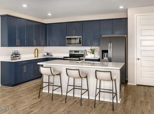 48139 N La Soledad, Gold Canyon, AZ 85118