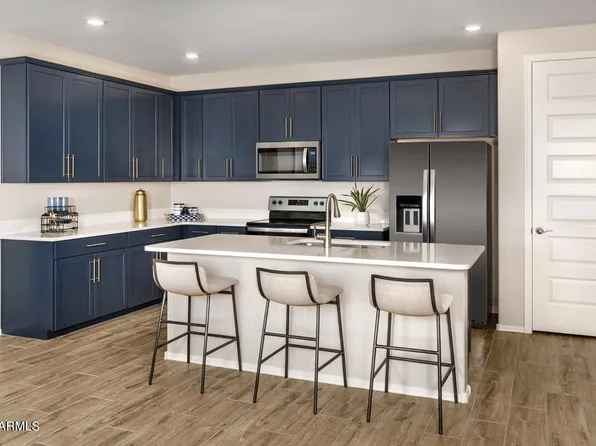 48139 N LA SOLEDAD --, Gold Canyon, AZ 85118