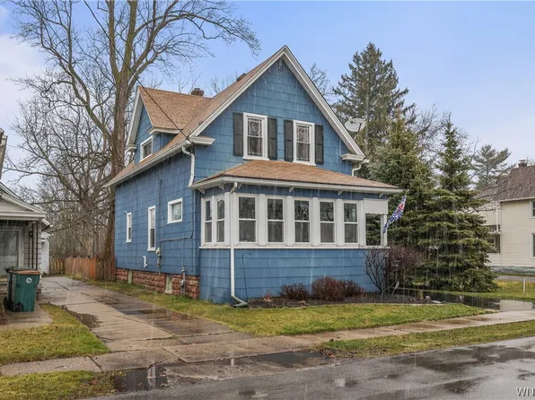 28 Fillner Ave, North Tonawanda, NY 14120