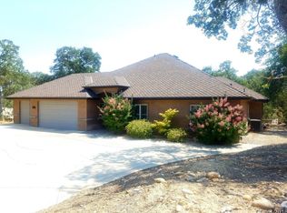 3561 Hartvickson Ln, Valley Springs, CA