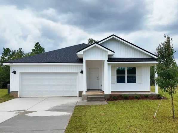 6539 Burleson Blvd, Crestview, FL 32539