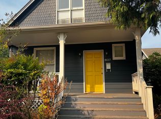 8137 N Haven Ave, Portland, OR 97203