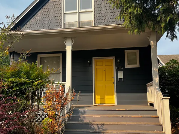 8137 N Haven Ave, Portland, OR 97203
