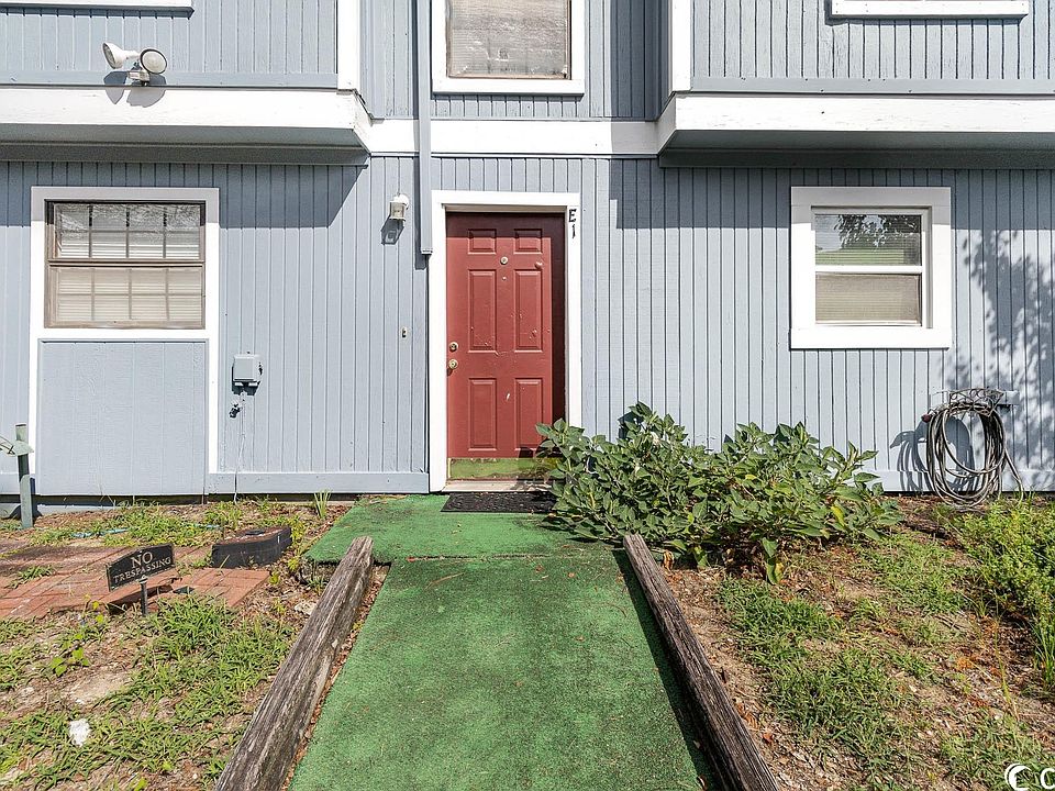 601 38th Ave. N UNIT E1, Myrtle Beach, SC 29577 MLS 2316449 Zillow