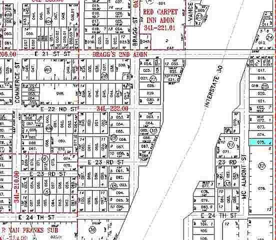 2nd image of 2215 McAlmont St