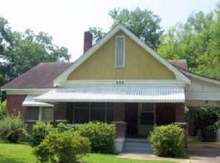 586 Ormond Ter, Macon, GA 31206