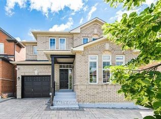 29 Davidoff St, Markham, ON L6E1P6