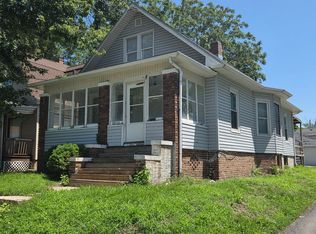 1810 N New York Ave, Peoria, IL 61603