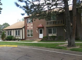 3820 Constitution Ave, Colorado Springs, CO 80909
