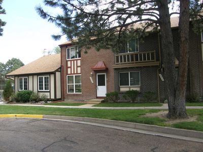 3820 Constitution Ave, Colorado Springs, CO, 80909