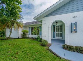 1498 Truval Ter, Pt Charlotte, FL 33952