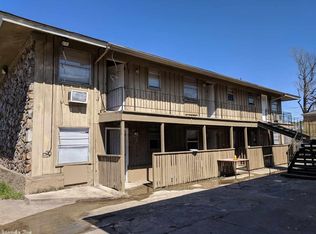 8711 Baseline Rd, Little Rock, AR 72209