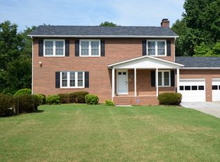 974 Walkertown Guthrie Rd, Winston Salem, NC 27101