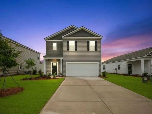 293 Watersglen Dr, Summerville, SC 29486