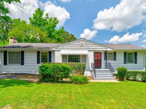 3527 Sunrise Ter, Chattanooga, TN 37412