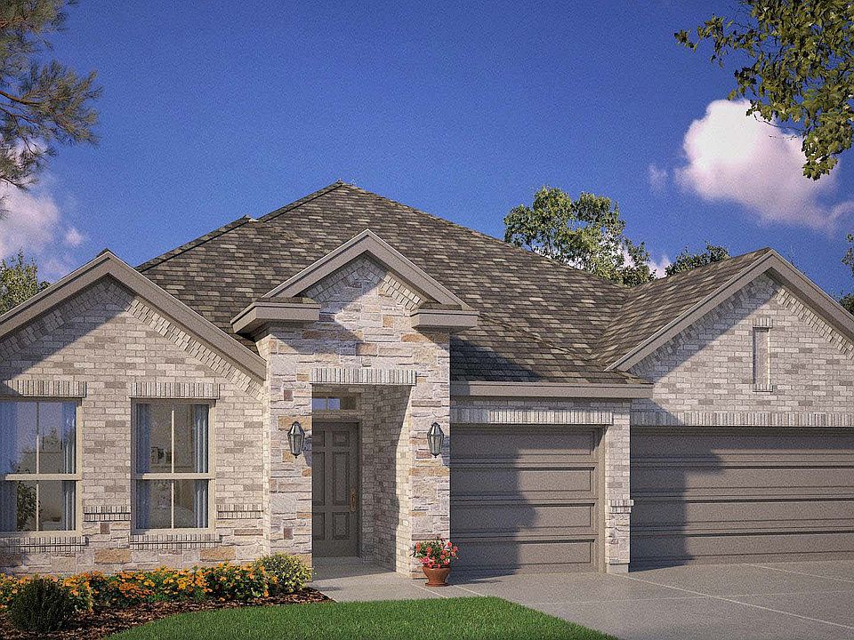 Plan Elevation.