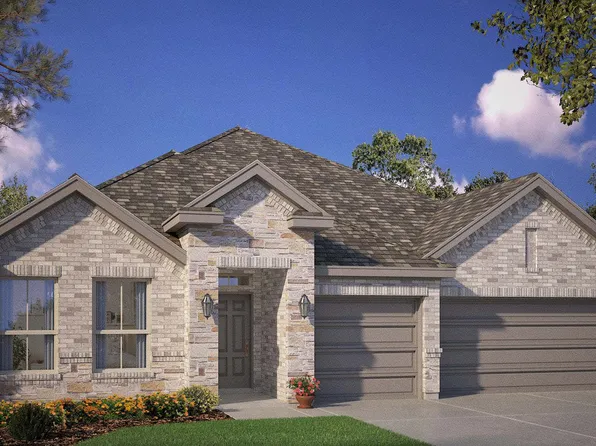 BROCK Plan, Wildflower Ranch