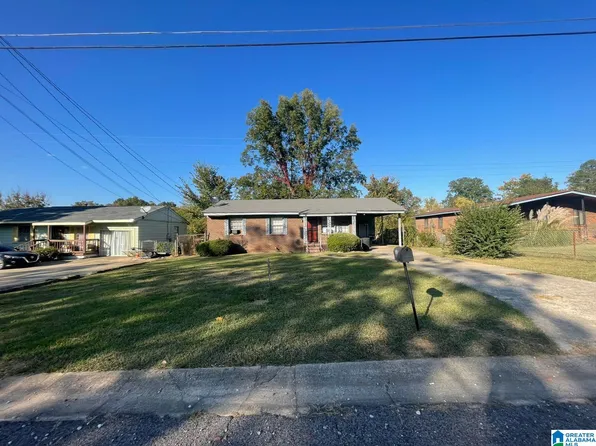 932 Airview St, Birmingham, AL 35221