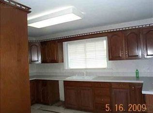 3200 Wilber Ave, Flushing, MI 48433