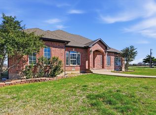 867 Durning Rd, Van Alstyne, TX 75495