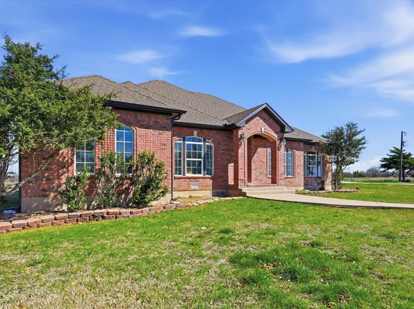 867 Durning Rd, Van Alstyne, TX 75495