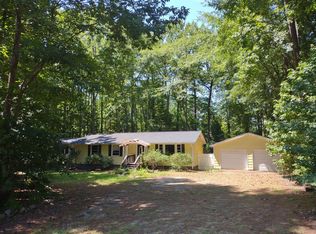 1506 Old Apex Rd, Cary, NC 27513