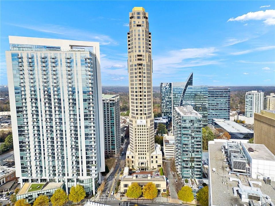 1st image of 3376 Peachtree Rd NE #35B