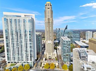 3376 Peachtree Rd NE #35B, Atlanta, GA 30326