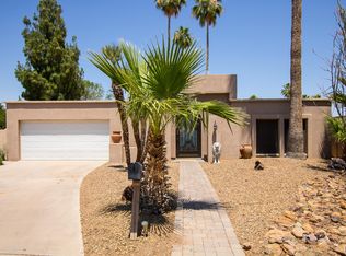 11249 N 44th Way, Phoenix, AZ 85028