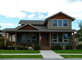 4473 Cascade St, Bozeman, MT 59718