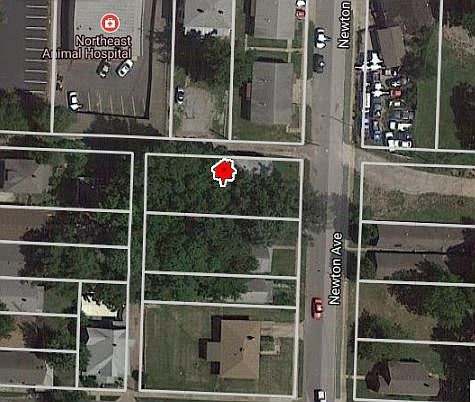 1st image of 612 Newton Ave