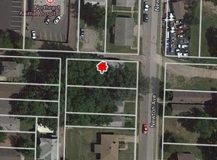 612 Newton Ave, Kansas City, MO 64125