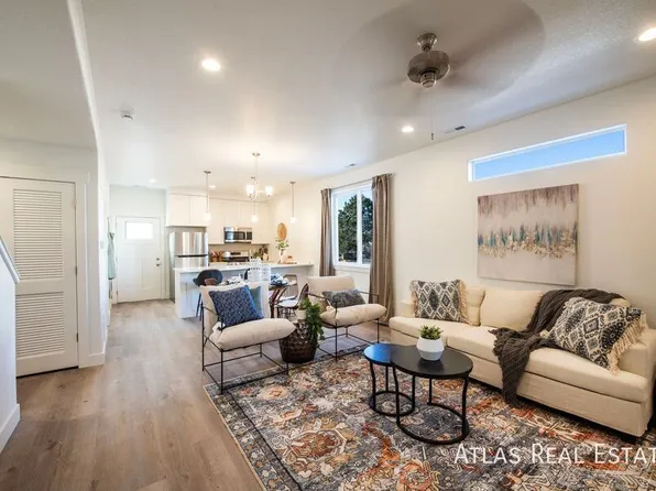 3645 Verde Dr, Colorado Springs, CO