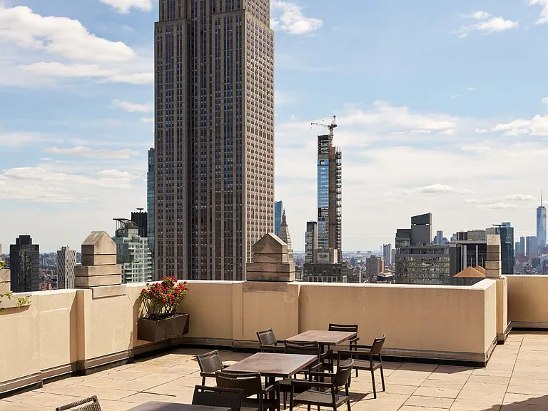 66 W 38th St #18H — Photo 16