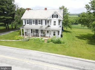2344 Back Run Rd, Manheim, PA 17545