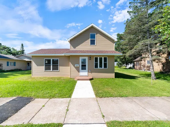 2320 E 8th St, Superior, WI 54880