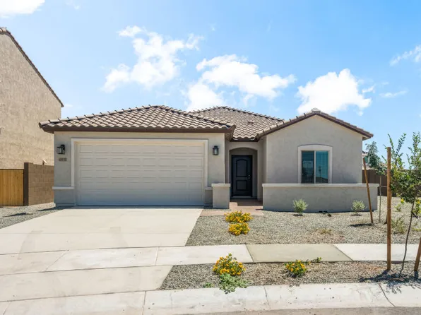 43035 W Palo Amarillo Rd, Maricopa, AZ 85138