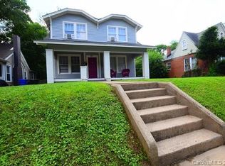 323 Charlotte Ave, Rock Hill, SC 29730