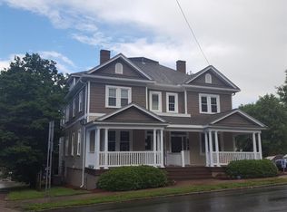 110 S Marshall St, Winston Salem, NC 27101