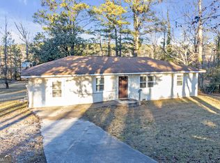 5015 Butner Rd S, Atlanta, GA 30349