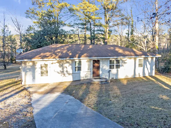 5015 Butner Rd S, Atlanta, GA 30349