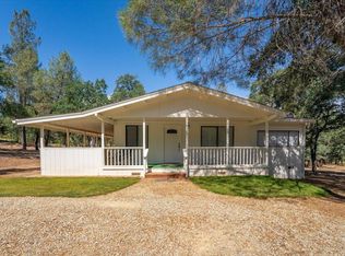 16271 Buzzard Roost Rd, Round Mountain, CA 96084
