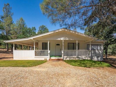 16271 Buzzard Roost Rd, Round Mountain, CA, 96084