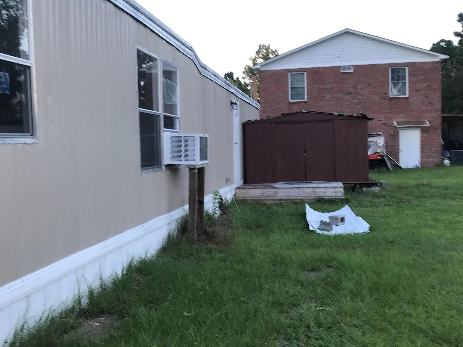 1 bed, 660 sqft, $1,000 — Photo 4