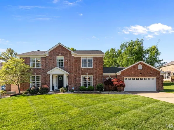 4814 King Andrew Park, Saint Louis, MO 63129