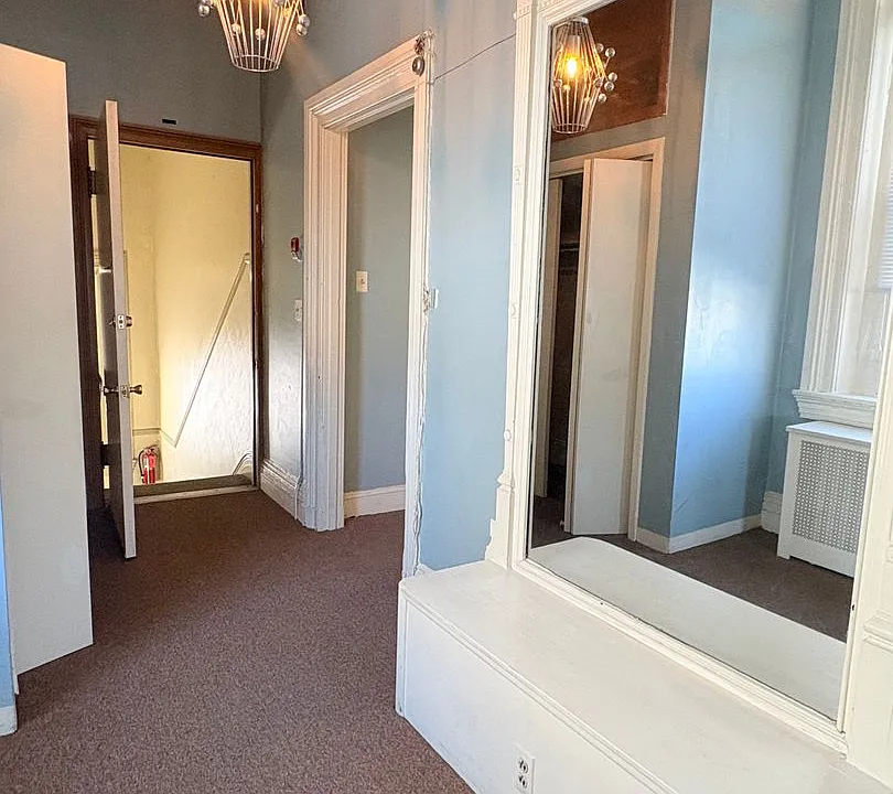 1011 N. Charles St.