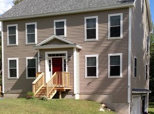 5 Rocky Hill Rd, Nottingham, NH 03290